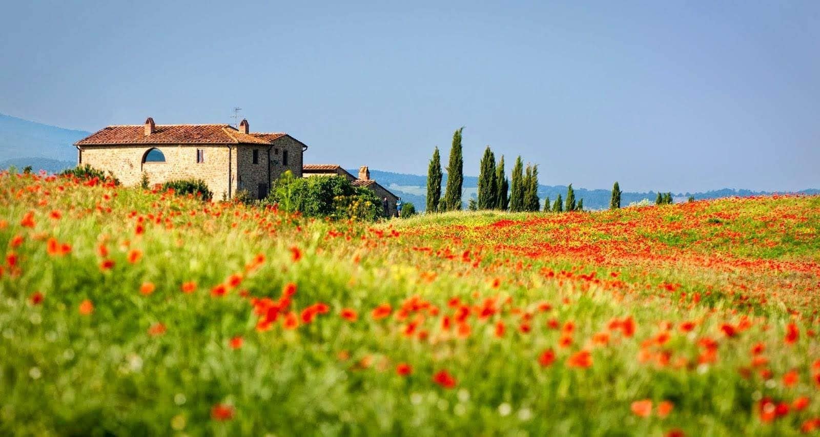 Tuscany lifestyle services