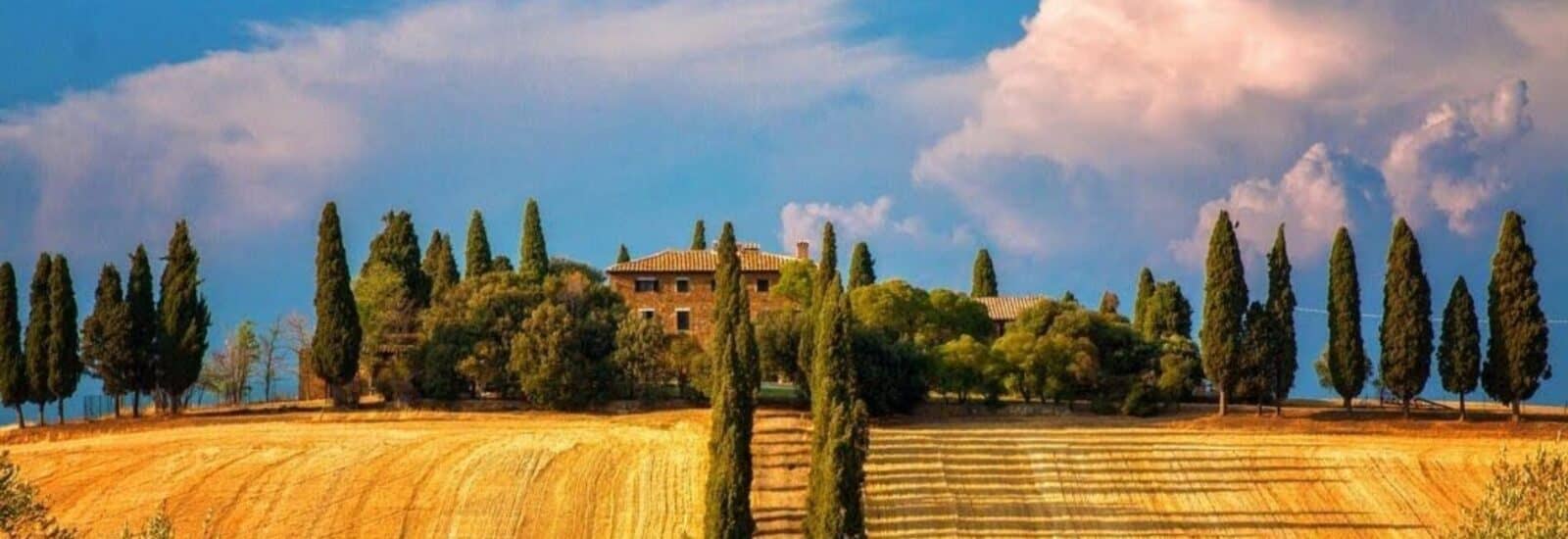 TUSCANY LIFE STYLE SERVICES -Rentals and tourist services
